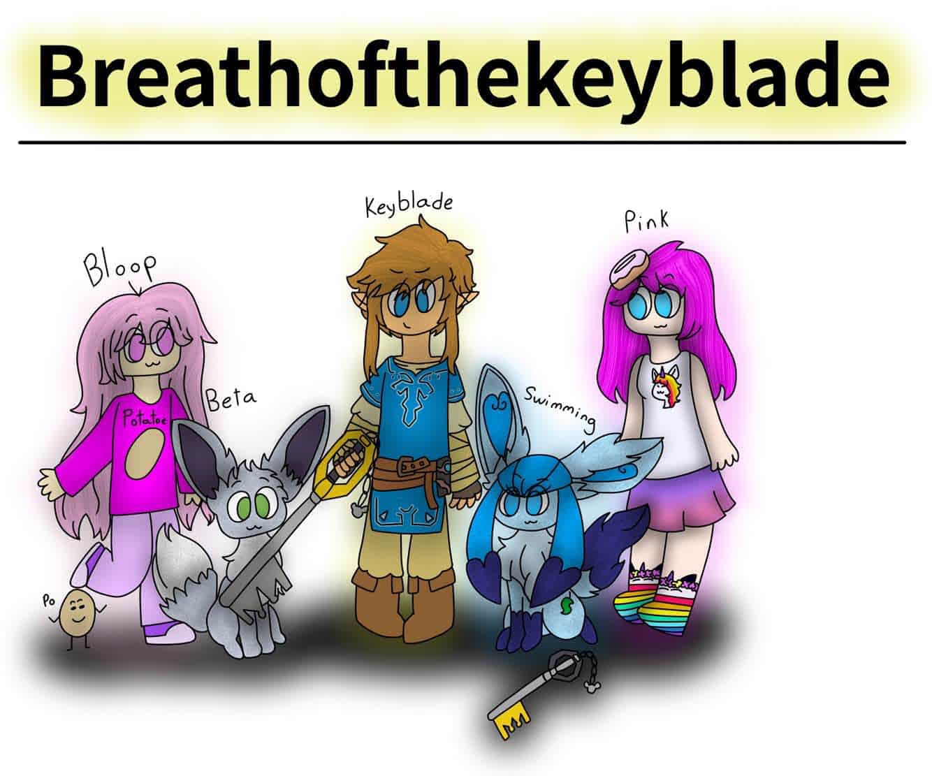 Breathofthekeyblade